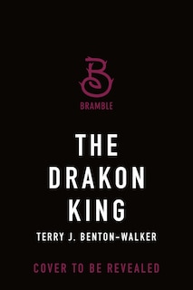 Couverture_The Drakon King
