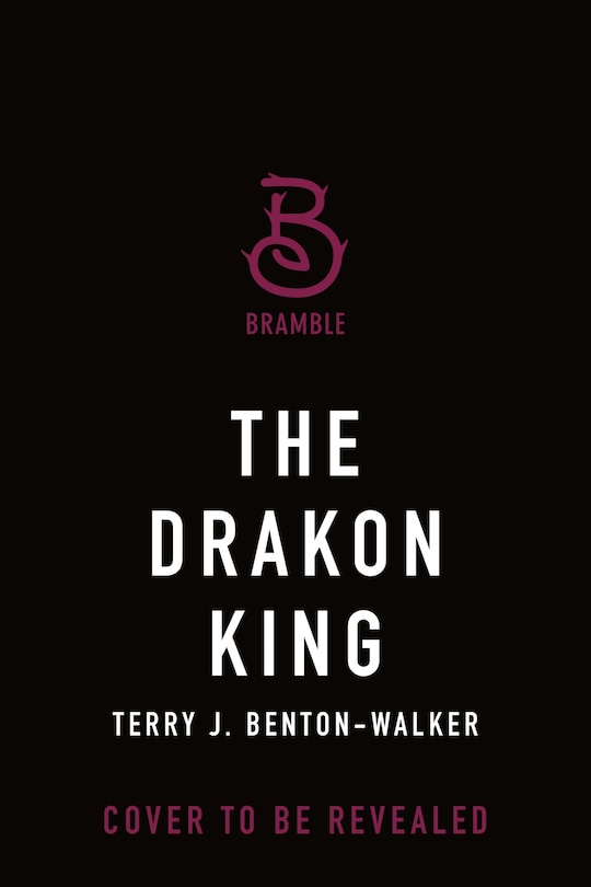 Couverture_The Drakon King