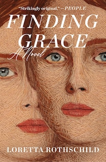Front cover_Finding Grace