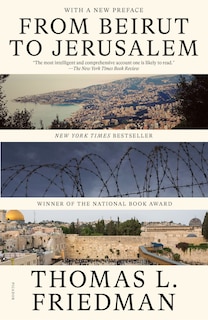 Couverture_From Beirut to Jerusalem
