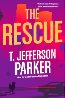 Front cover_The Rescue