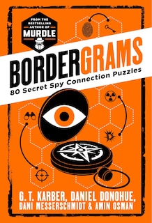 Front cover_Bordergrams