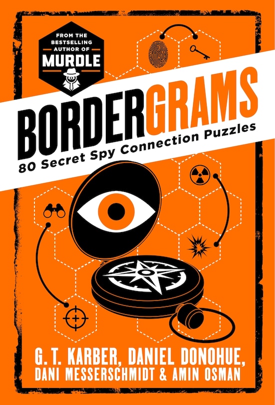 Front cover_Bordergrams