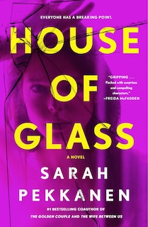 Front cover_House of Glass