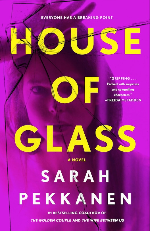 Front cover_House of Glass
