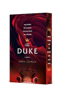 Couverture_The Duke