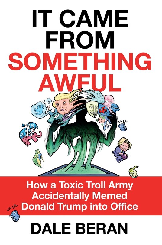 Couverture_It Came from Something Awful