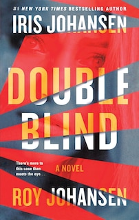 Front cover_Double Blind