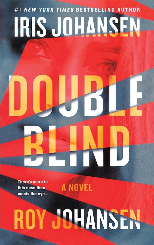 Front cover_Double Blind