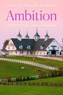 Front cover_Ambition