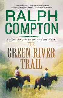 Couverture_The Green River Trail