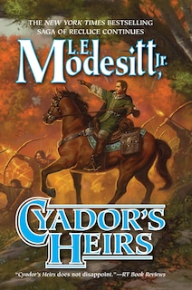 Front cover_Cyador's Heirs