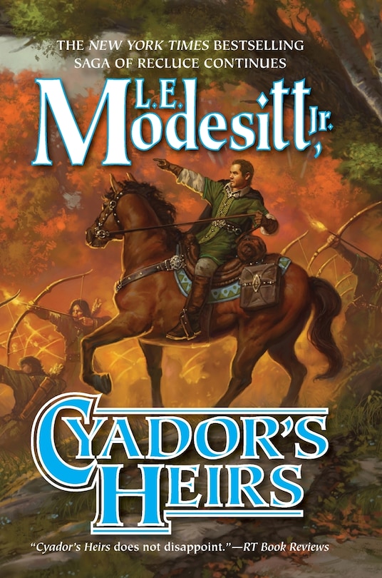 Front cover_Cyador's Heirs