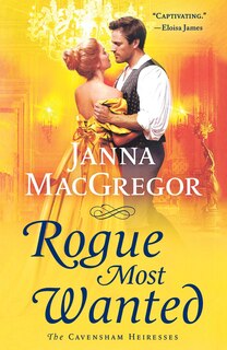 Front cover_Rogue Most Wanted