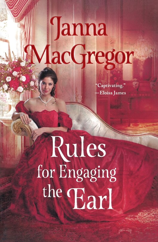 Couverture_Rules for Engaging the Earl