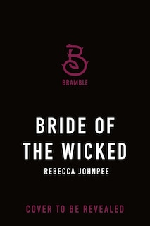 Couverture_Bride of the Wicked