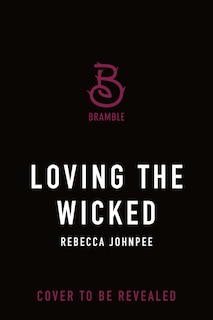 Front cover_Loving the Wicked