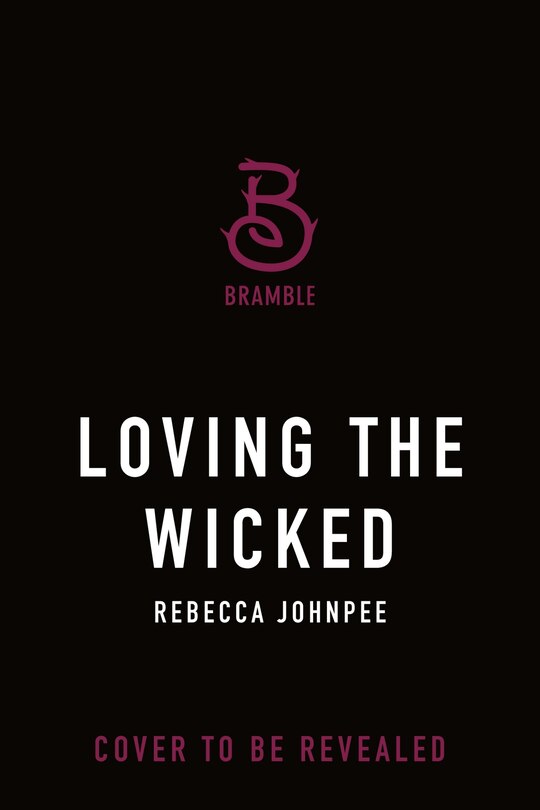 Front cover_Loving the Wicked