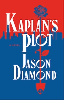 Front cover_Kaplan's Plot