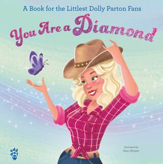 Front cover_You Are a Diamond