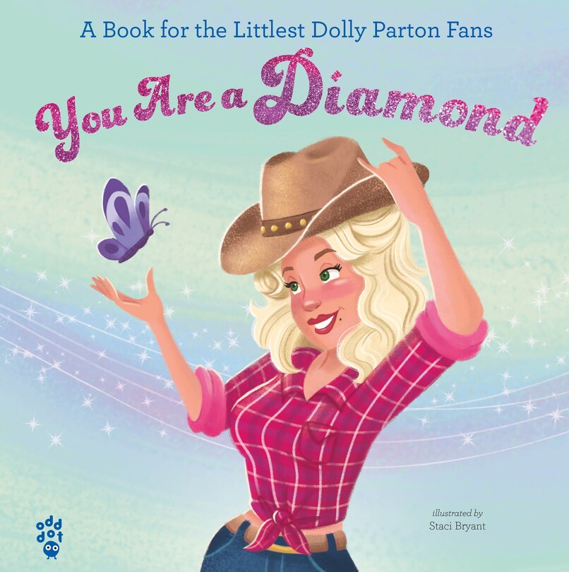 Front cover_You Are a Diamond