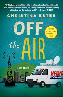 Front cover_Off the Air