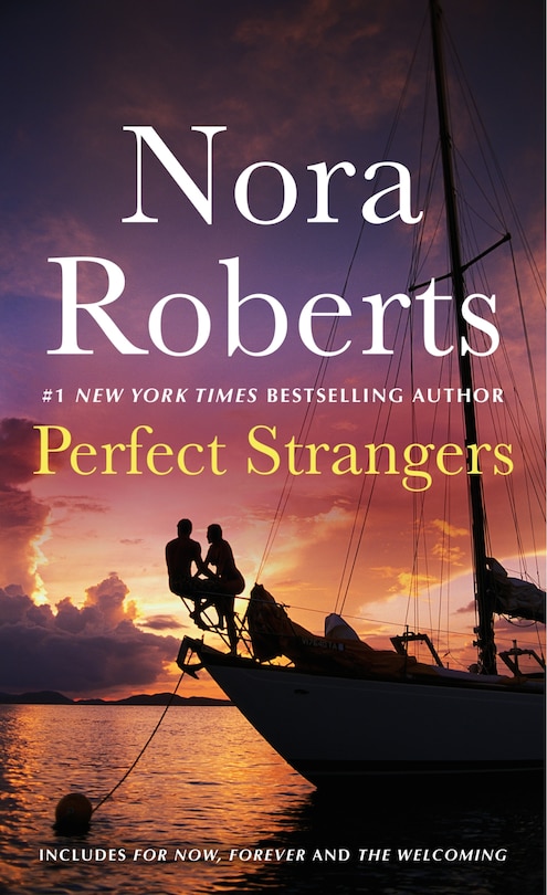 Front cover_Perfect Strangers