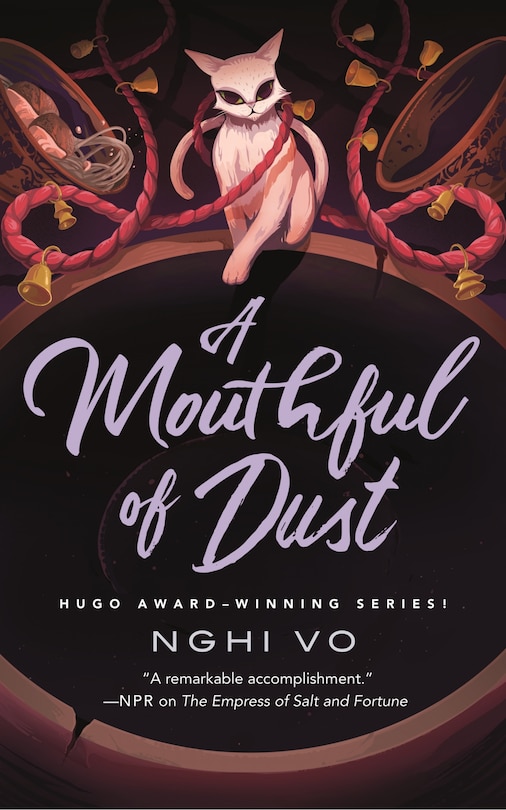 Front cover_A Mouthful of Dust