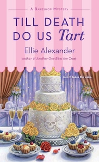 Couverture_Till Death Do Us Tart