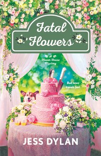 Front cover_Fatal Flowers