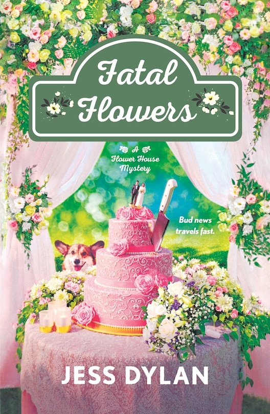Front cover_Fatal Flowers