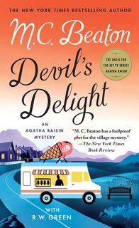 Front cover_Devil's Delight