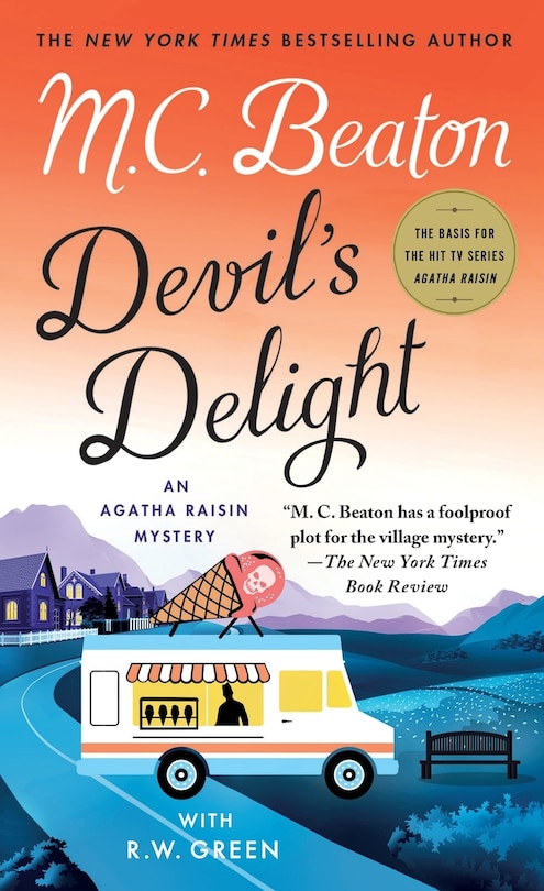 Front cover_Devil's Delight
