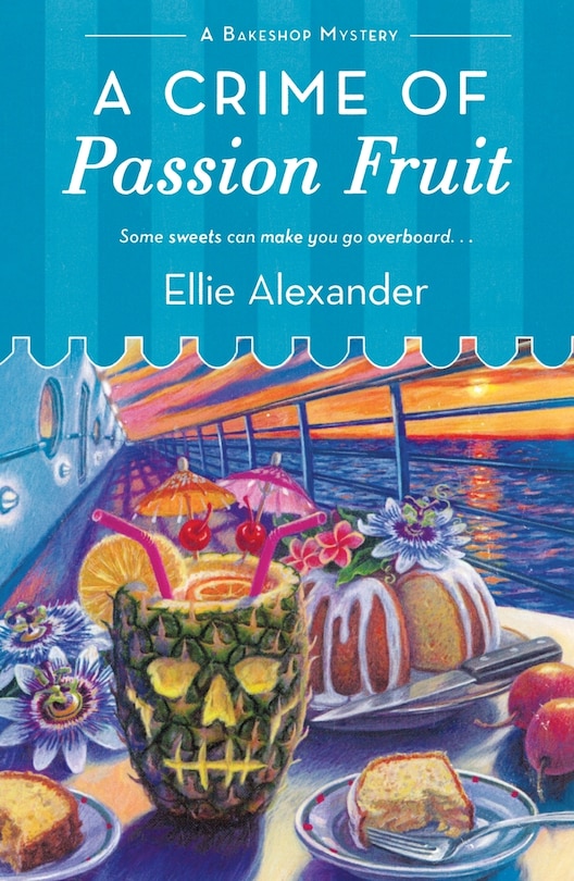 Couverture_A Crime of Passion Fruit
