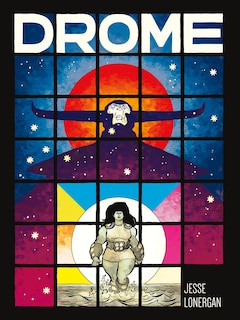 Front cover_Drome