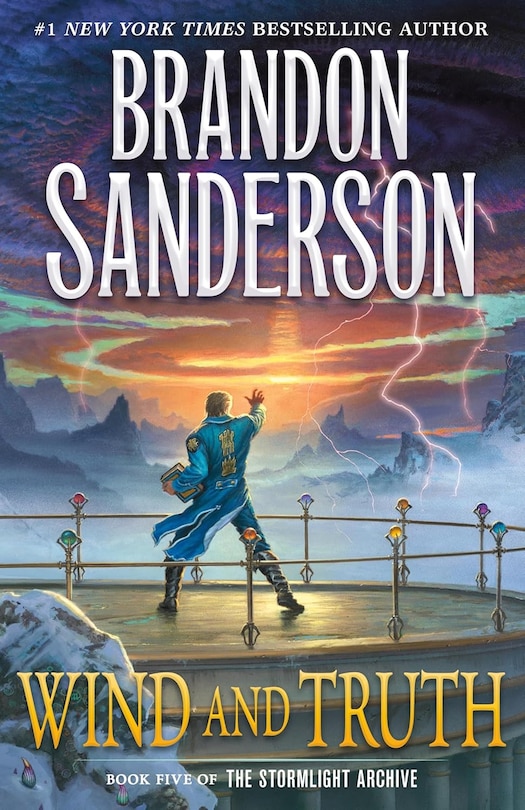 Front cover_WIND AND TRUTH (SIGNED EDITION)