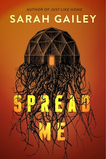 Couverture_Spread Me