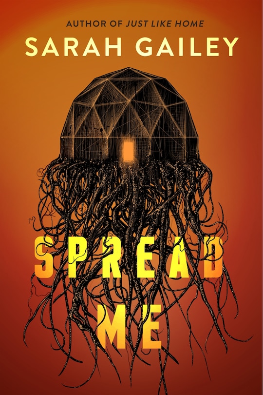 Couverture_Spread Me