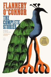 Couverture_The Complete Stories