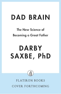 Front cover_Dad Brain