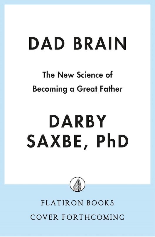 Front cover_Dad Brain