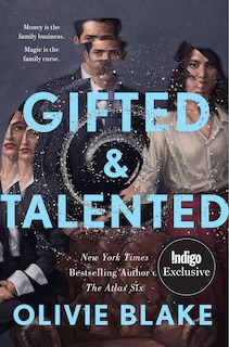 Couverture_Gifted & Talented