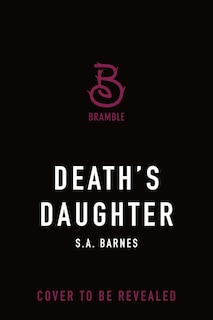 Front cover_Death's Daughter