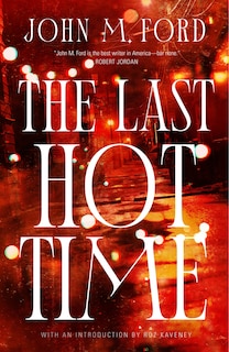 Couverture_The Last Hot Time