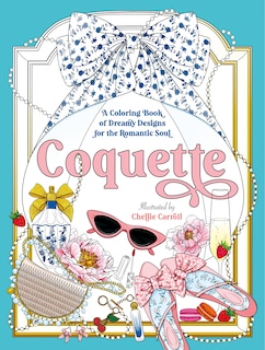 Front cover_Coquette