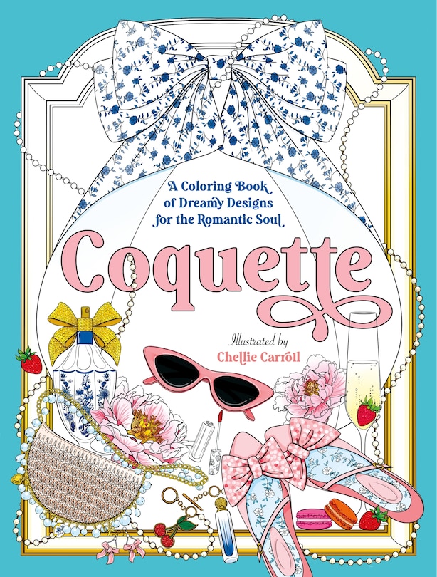 Front cover_Coquette