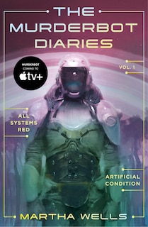 Front cover_The Murderbot Diaries Vol. 1