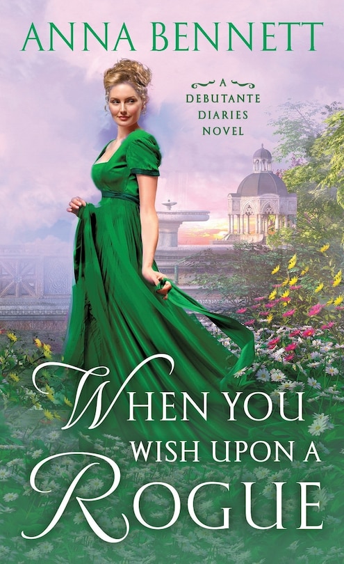Front cover_When You Wish Upon a Rogue