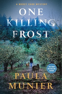 Couverture_One Killing Frost