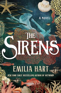 Front cover_The Sirens